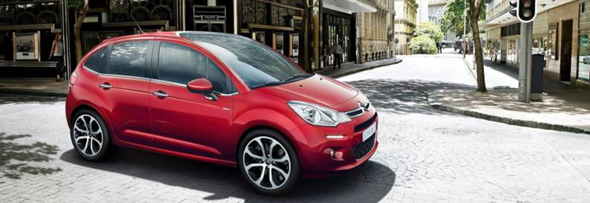Citroen C3 Hatchback